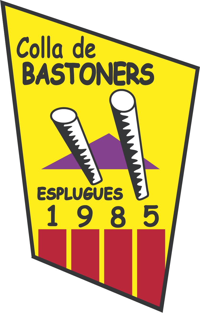 Colla de Bastoners