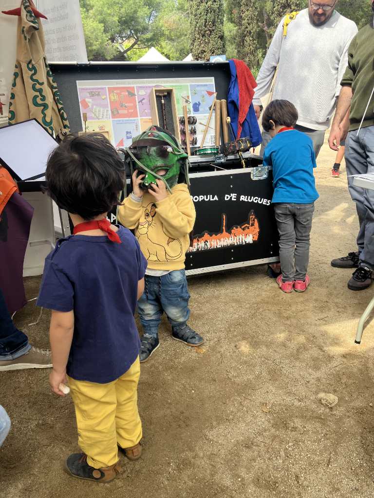 Pastorets d’Esplugues