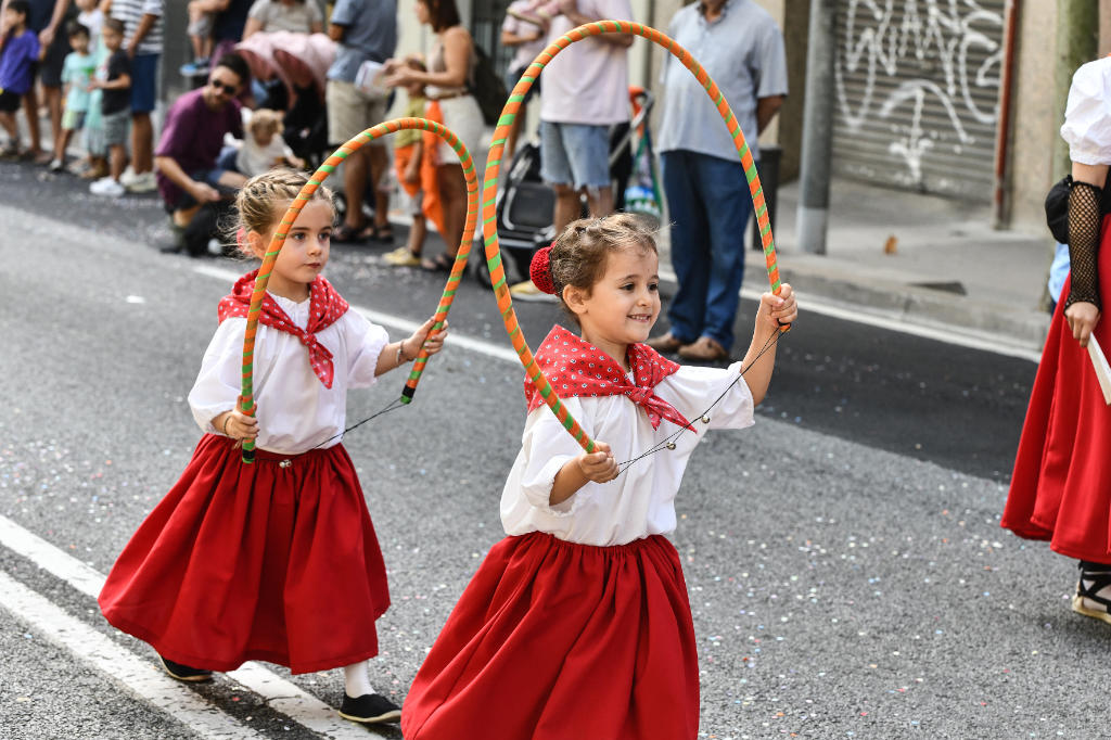 Esbart Vila d'Esplugues