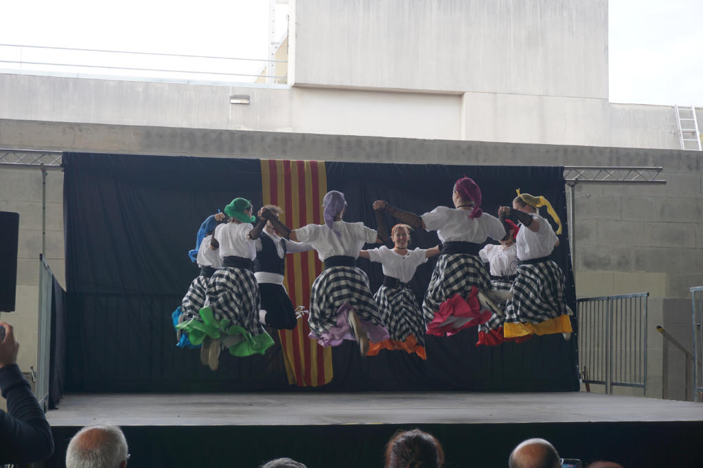 Esbart Vila d'Esplugues
