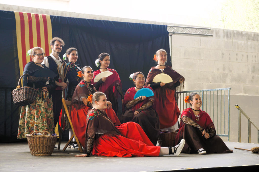 Esbart Vila d'Esplugues