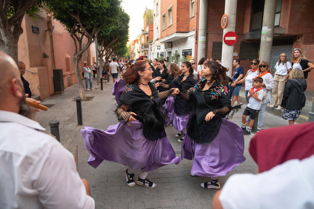 Esbart Vila d'Esplugues