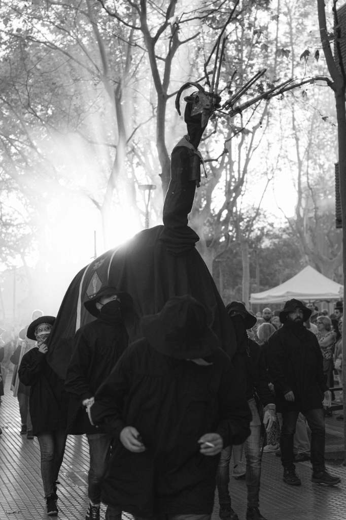La Guita Trapella d’Esplugues de Llobregat