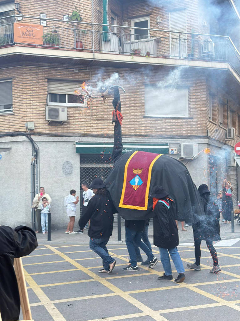 La Guita Trapella d’Esplugues de Llobregat
