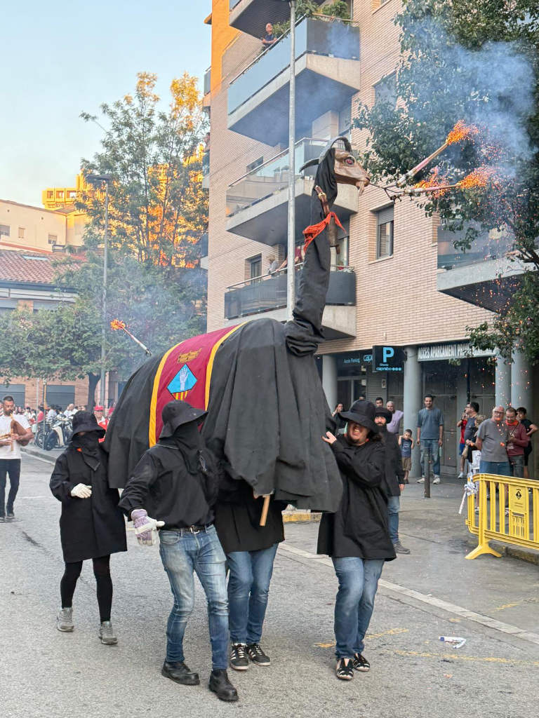 La Guita Trapella d’Esplugues de Llobregat