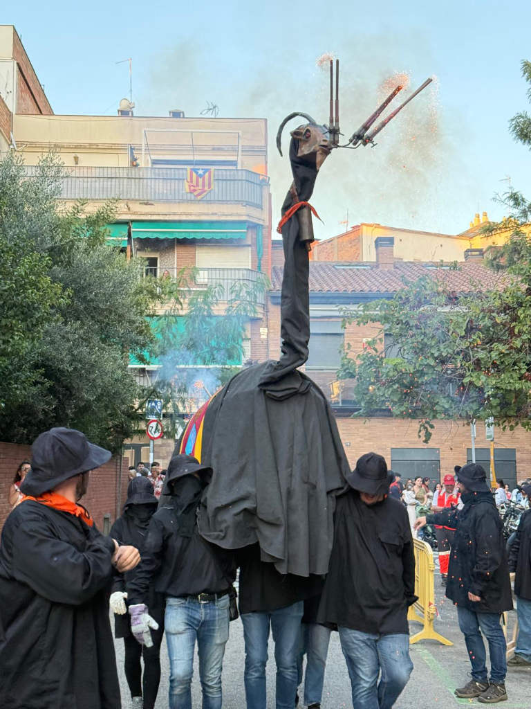 La Guita Trapella d’Esplugues de Llobregat