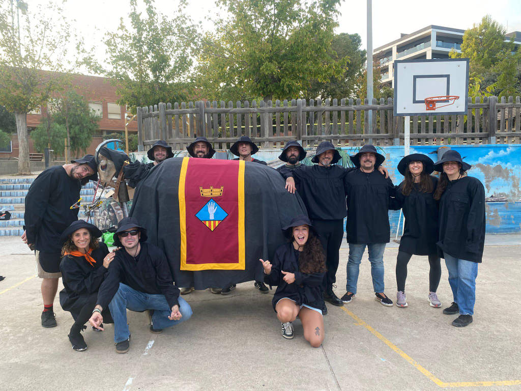 La Guita Trapella d’Esplugues de Llobregat